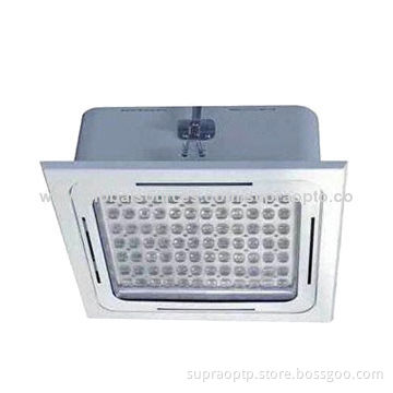 LED Gas Station Light with 850-265V AC Input Voltage for Gas Station